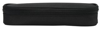 Plumier SCHOOL Plumibox 1 compartiment coloris noir 
