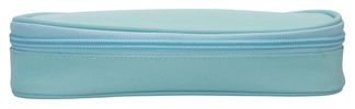 Plumier SCHOOL Plumibox 1 compartiment coloris bleu clair