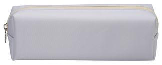 Trousse rectangulaire SCHOOL EcoKids Sweet coloris mauve