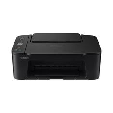 Canon Pixma TS3640 - imprimante multifonction 3-en-1 jet d'encre couleur A4 - USB, Wi-Fi - noir