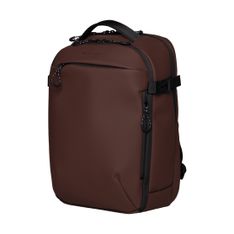 Sac à dos WALKER Element - 2 compartiments coloris Brownie