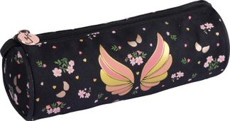 Trousse ronde Little Karl Marc John - 1 compartiment - Oberthur
