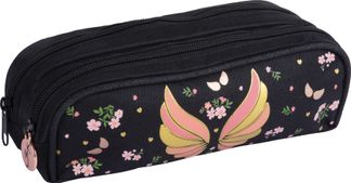 Trousse Little Karl Marc John - 2 compartiments - Oberthur