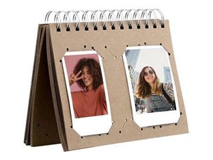 T'nB LENSY - Album photo - brun