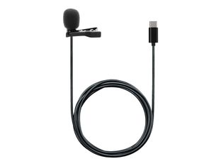 T'nB Influence - Micro cravate - noir