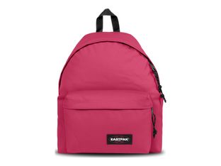 EASTPAK Padded Pak'r - Sac à dos - 1 compartiment - cerise pink