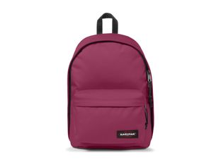 Eastpak - Sac à dos Out of Office - coloris Wine Burgundy