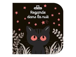 Regarde dans la nuit - dès 6 mois