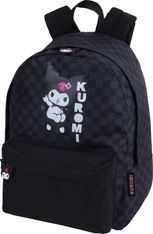 Sac à dos Kuromi - 1 compartiment - Oberthur