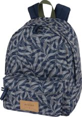 Sac à dos Bonobo - 1 compartiment - Oberthur
