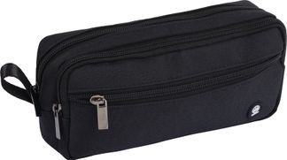 Trousse Triple - 3 compartiments - différents modèles disponibles - Boy - Oberthur