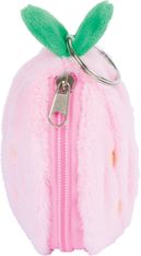 Porte-clés Frutti Pop - 1 compartiment - différents modèles disponibles - Oberthur