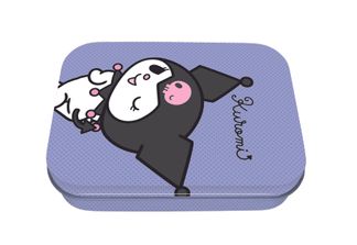 Boite a tout Kuromi - 11 x 8 cm - Oberthur