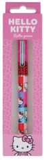 Styllo roller gomme Hello Kitty - Oberthur