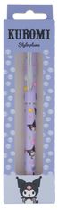 Styllo plume Kuromi - Oberthur