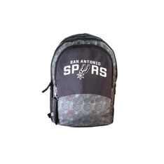 Sac à dos NBA - 2 compartiments - Noir - Bagtrotter