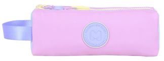 Trousse Marshmallow Bestie - 2 compartiments - Violet - Marshmallow