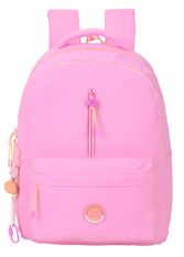 Sac à dos Marshmallow Popstar - 2 compartiments - Rose - Marshmallow
