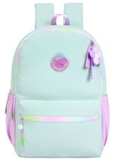 Sac à dos Marshmallow Fairytale - 2 compartiments - Vert - Marshmallow