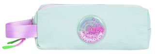 Trousse Marshmallow Fairytale - 2 compartiments - Vert - Marshmallow