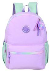 Sac à dos Marshmallow Fairytale - 2 compartiments - Violet - Marshmallow