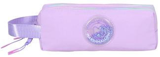 Trousse Marshmallow Fairytale - 2 compartiments - Violet - Marshmallow