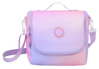 Lunch Bag Marshmallow Bubblegum - 1 compartiment - Multicolore - Marshmallow