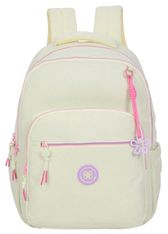 Sac à dos Marshmallow Sweet Glow - 2 compartiments - Vert - Marshmallow
