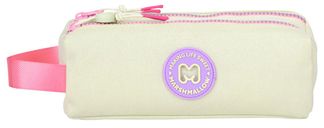 Trousse Marshmallow Sweet Glow - 2 compartiments - Vert - Marshmallow