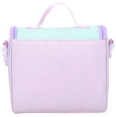 Lunch Bag Marshmallow Sunrise - 1 compartiment - Multicolore - Marshmallow