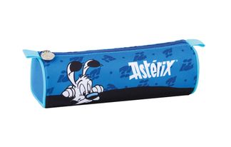 Fourre-tout rond idefix- Hamelin