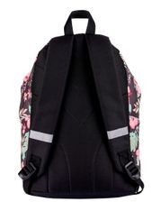 Sac borne souple longboard floral - 1 compartiment- Hamelin
