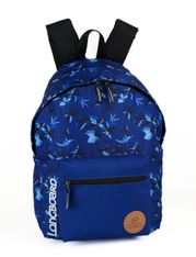 Sac borne souple longboard jungle- Hamelin