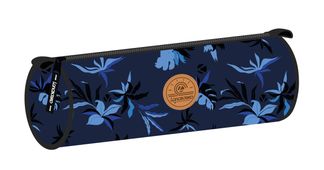 Fourre-tout rond longboard jungle- Hamelin