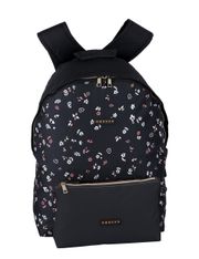 Sac borne souple morgan paris solaire avec 2 poches detachables - Hamelin