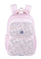 Mochila Oxford Dream Tech 44 cm 2 compartimentos - Light