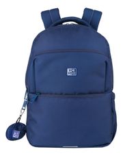 Sac borne - 2 compartiments oxford b-ready  mood indigo- Hamelin