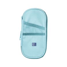 Fourre-tout plumier oxford b-max  winter sky- Hamelin