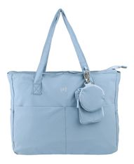 Tote bag oxford endless  bleu- Hamelin