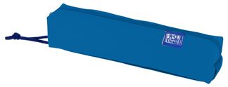Petit fourre tou tcarre oxford live&go  kangoo bleu marine- Hamelin
