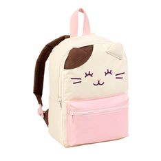 Sac à dos Kitten - 1 compartiment - Viquel