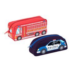 Trousse Rescue - 1 compartiment - Viquel