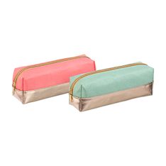Trousse Shine - 1 compartiment - Viquel