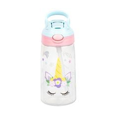 Viquel - Gourdes Aqua 520 ml - Disponible dans différentes couleurs 