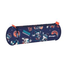 Freegun - Trousse Ronde - Boy Skate