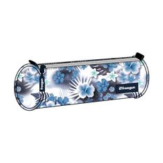 Freegun - Trousse Ronde - Jungle Flower