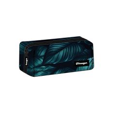 Freegun - Trousse Rectangle - Vegetal 1% For The Planet