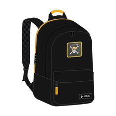 Capslab - Sac A Dos Ordinateur - One Piece Skull Hat