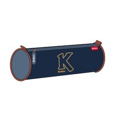 Kickers - Trousse Ronde - Boy Heritage