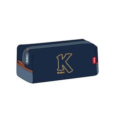 Kickers - Trousse Rectangle - Boy Heritage
